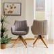 Stuhl Azalia Lux