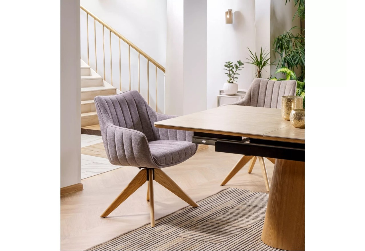 Stuhl Azalia Velvet