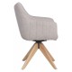 Stuhl Azalia Lux
