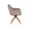 Stuhl Azalia Velvet