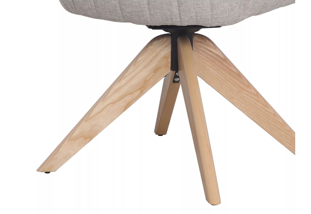 Stuhl Azalia Velvet