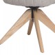 Stuhl Azalia Velvet