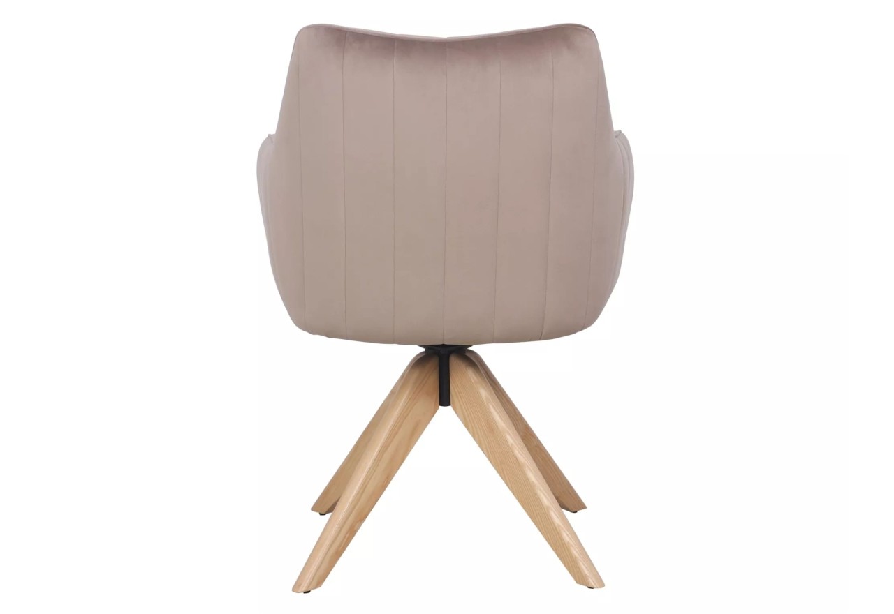 Stuhl Azalia Velvet