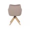 Stuhl Azalia Velvet