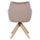 Stuhl Azalia Velvet