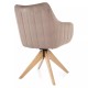 Stuhl Azalia Velvet