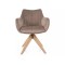 Stuhl Azalia Velvet