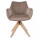 Stuhl Azalia Velvet