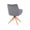 Stuhl Azalia Velvet