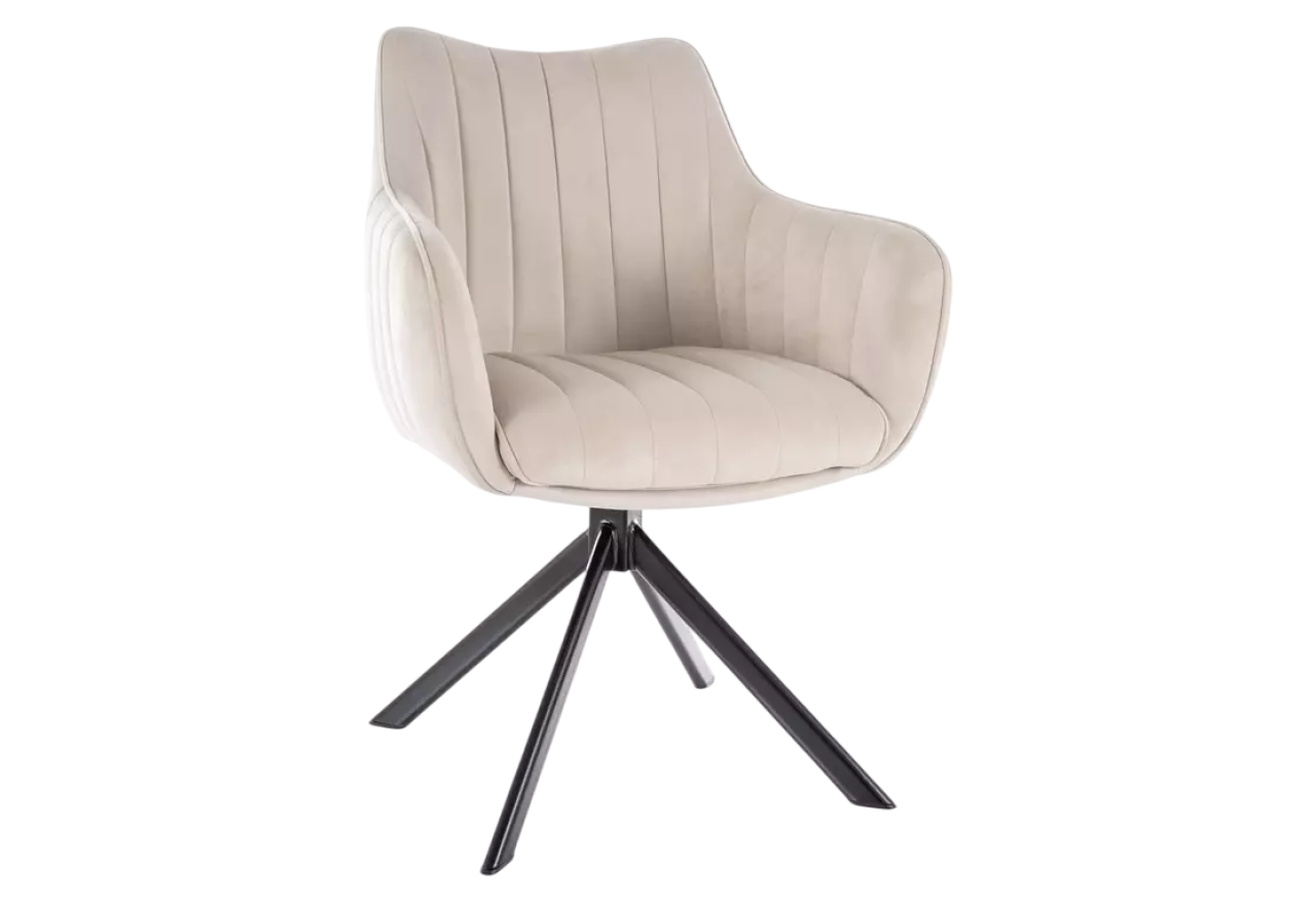 Stuhl Azalia Velvet