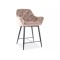 Barstuhl Chic Lux Barstuhl Chic Lux