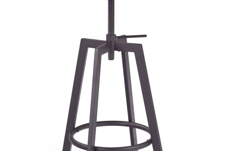 Barstuhl H64
