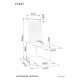 Stuhl H441 Stuhl H441