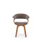 Stuhl K545 Lux