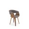 Stuhl K545 Lux