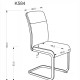 Stuhl K584