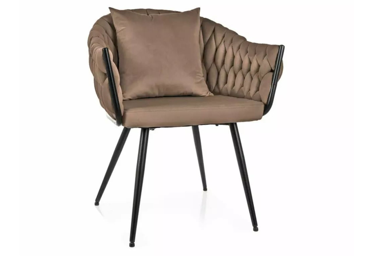 Stuhl Nuvo 
