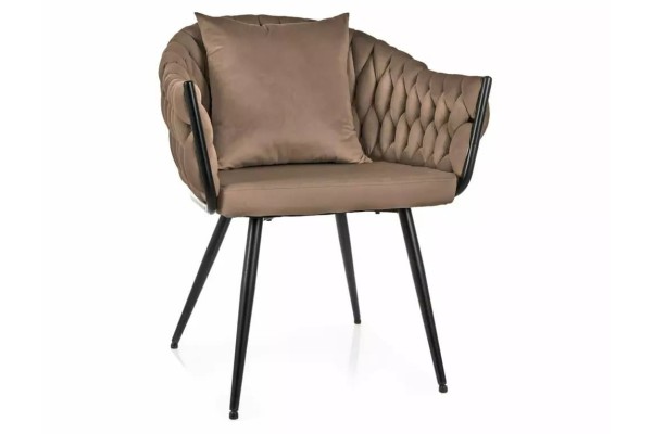 Stuhl Nuvo 