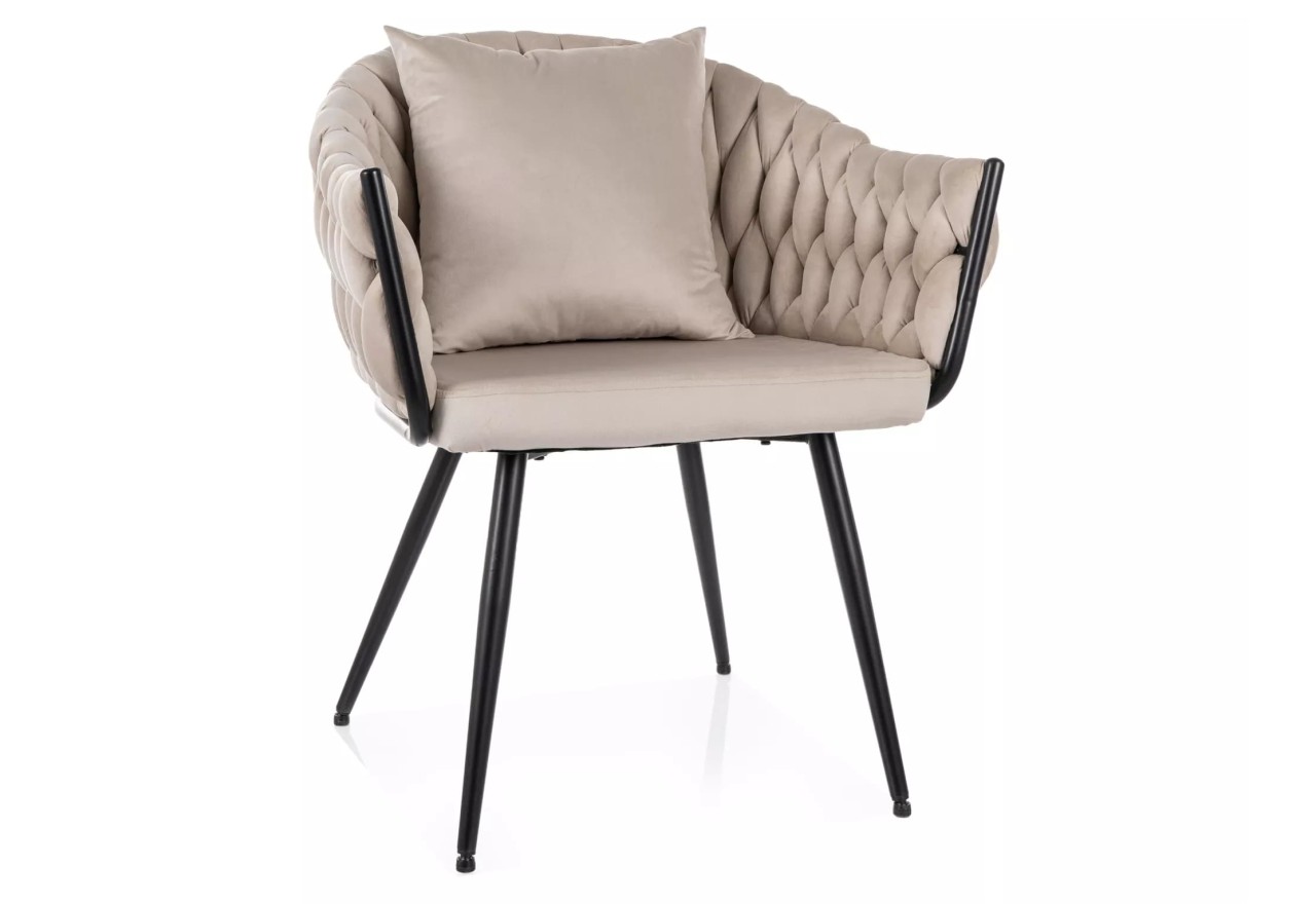 Stuhl Nuvo 