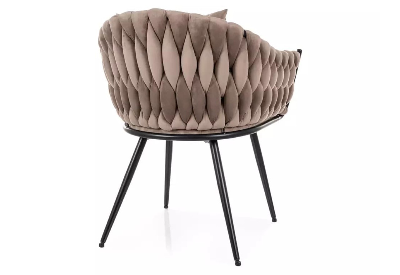 Stuhl Nuvo 