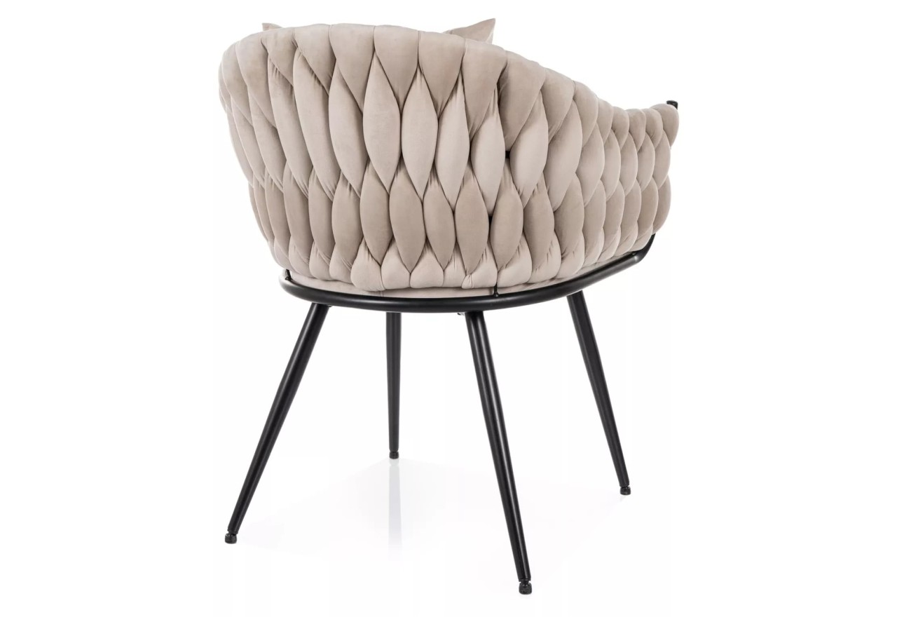 Stuhl Nuvo 