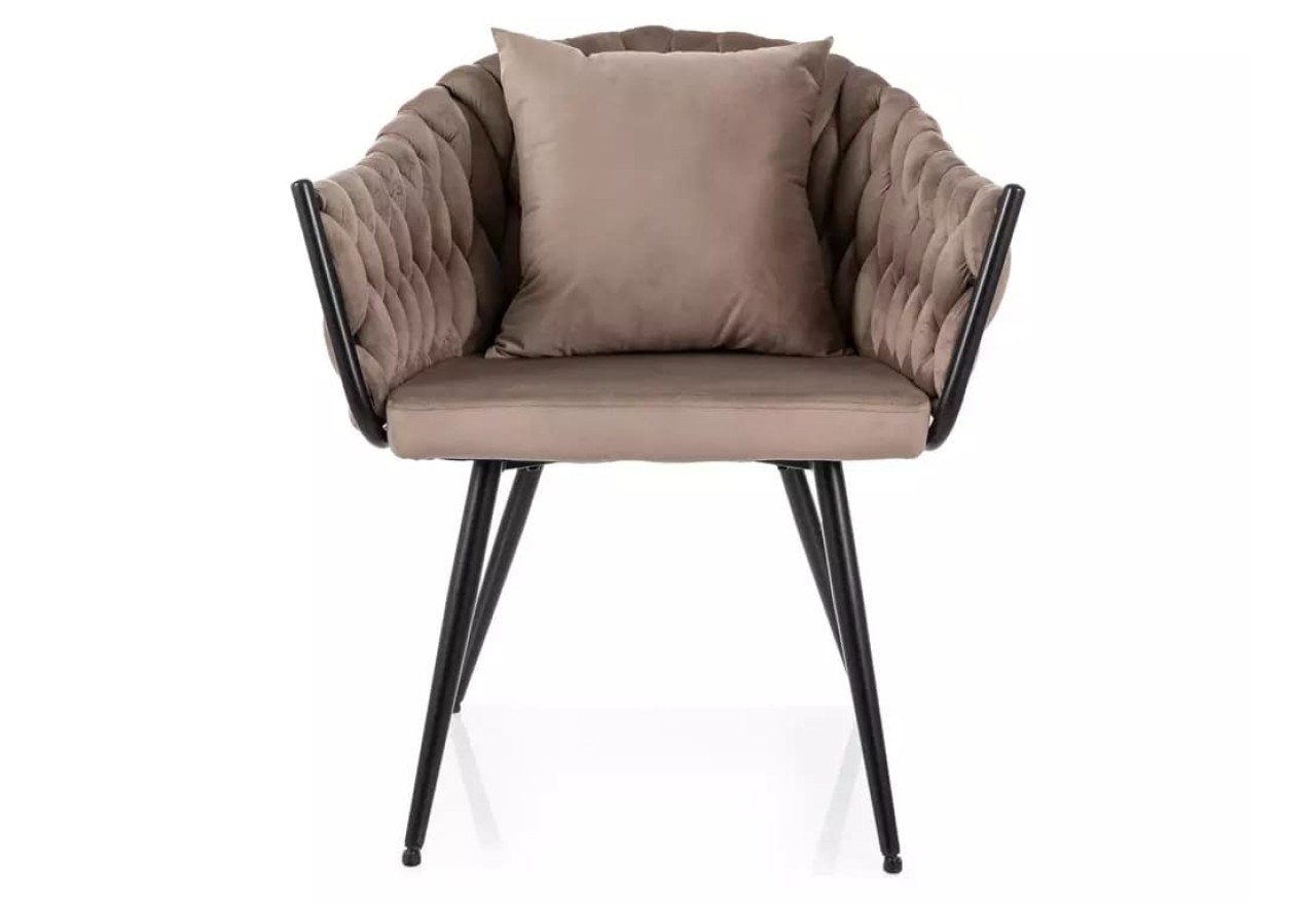 Stuhl Nuvo 