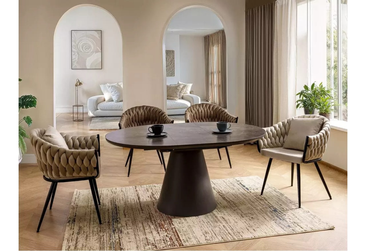 Stuhl Nuvo 