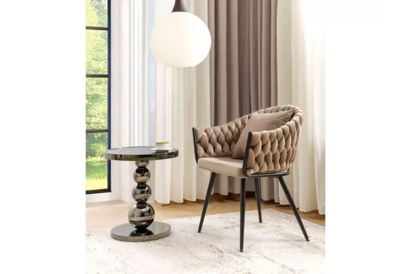 Stuhl Nuvo 