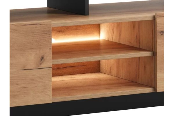  TV Lowboard Alva