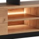  TV Lowboard Alva