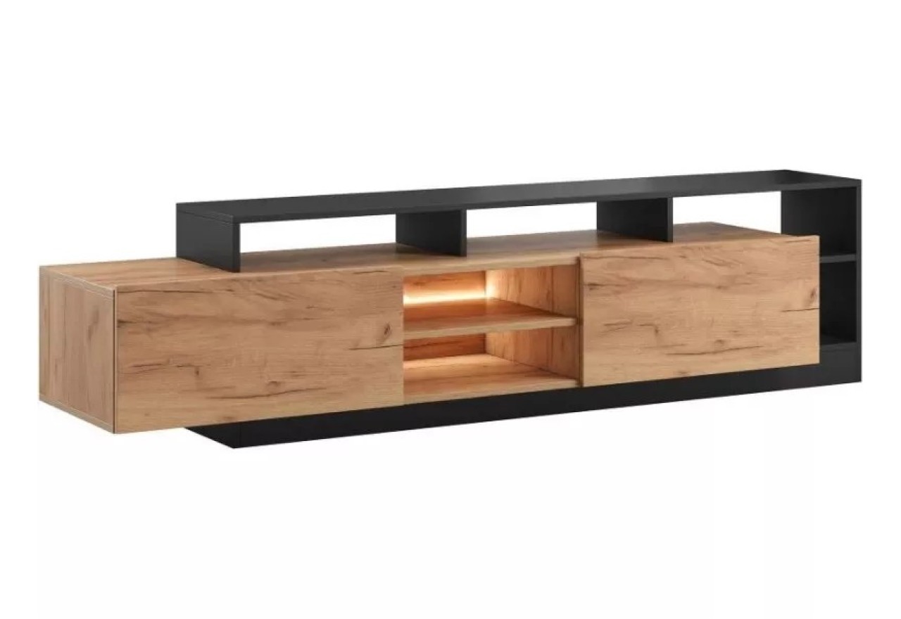  TV Lowboard Alva