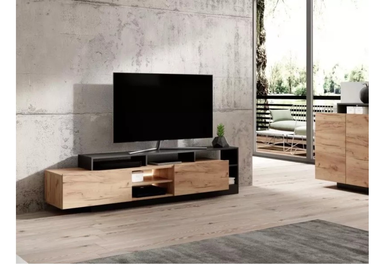  TV Lowboard Alva