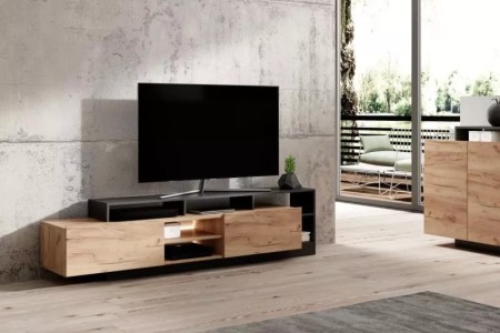  TV Lowboard Alva