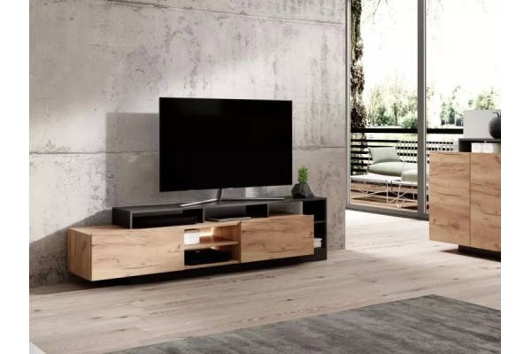  TV Lowboard Alva