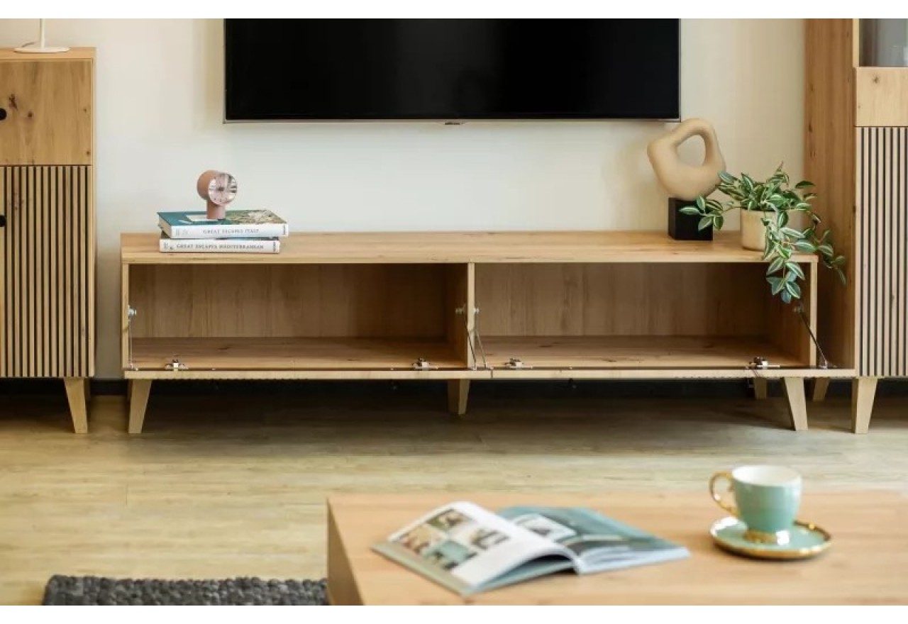  TV Lowboard Berlin