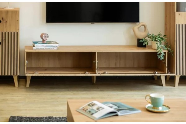  TV Lowboard Berlin