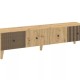  TV Lowboard Berlin