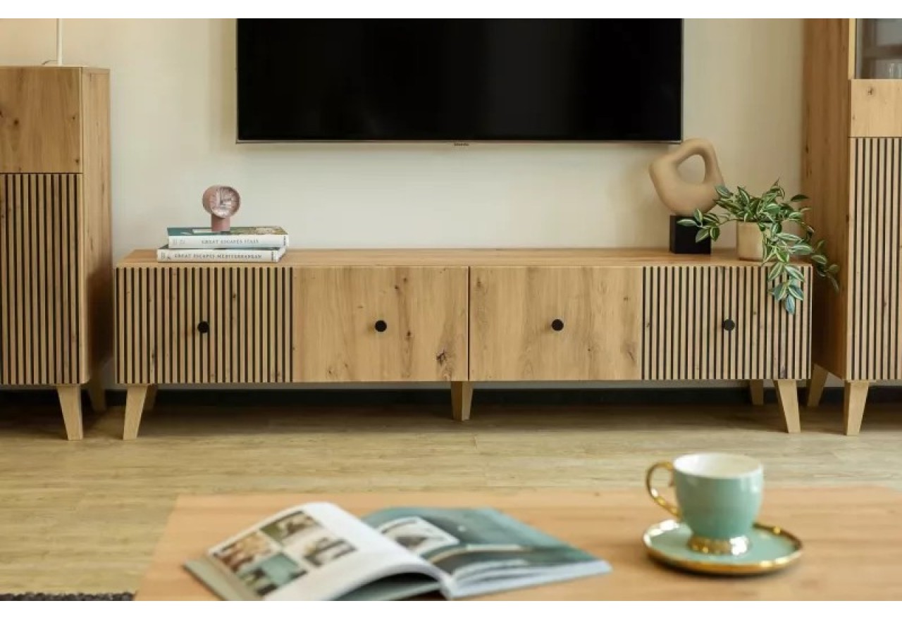  TV Lowboard Berlin