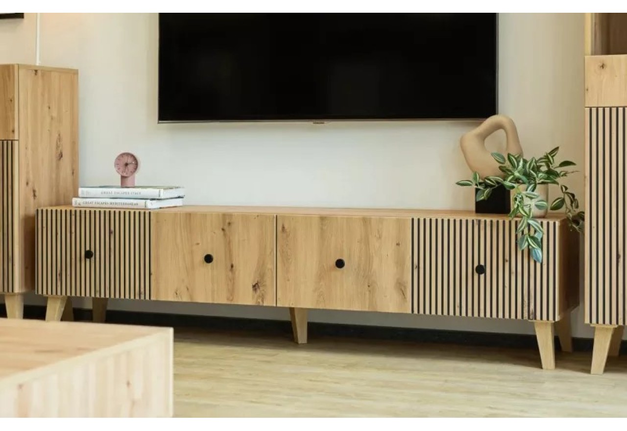  TV Lowboard Berlin