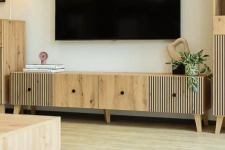  TV Lowboard Berlin