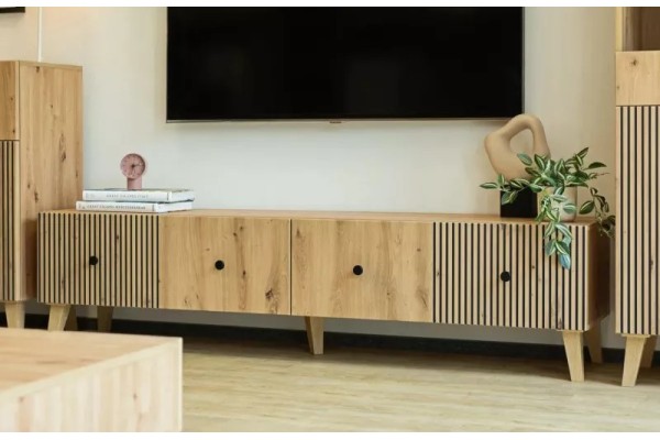  TV Lowboard Berlin