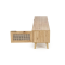 TV Lowboard Borneo TV Lowboard Borneo
