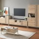 TV Lowboard Frost