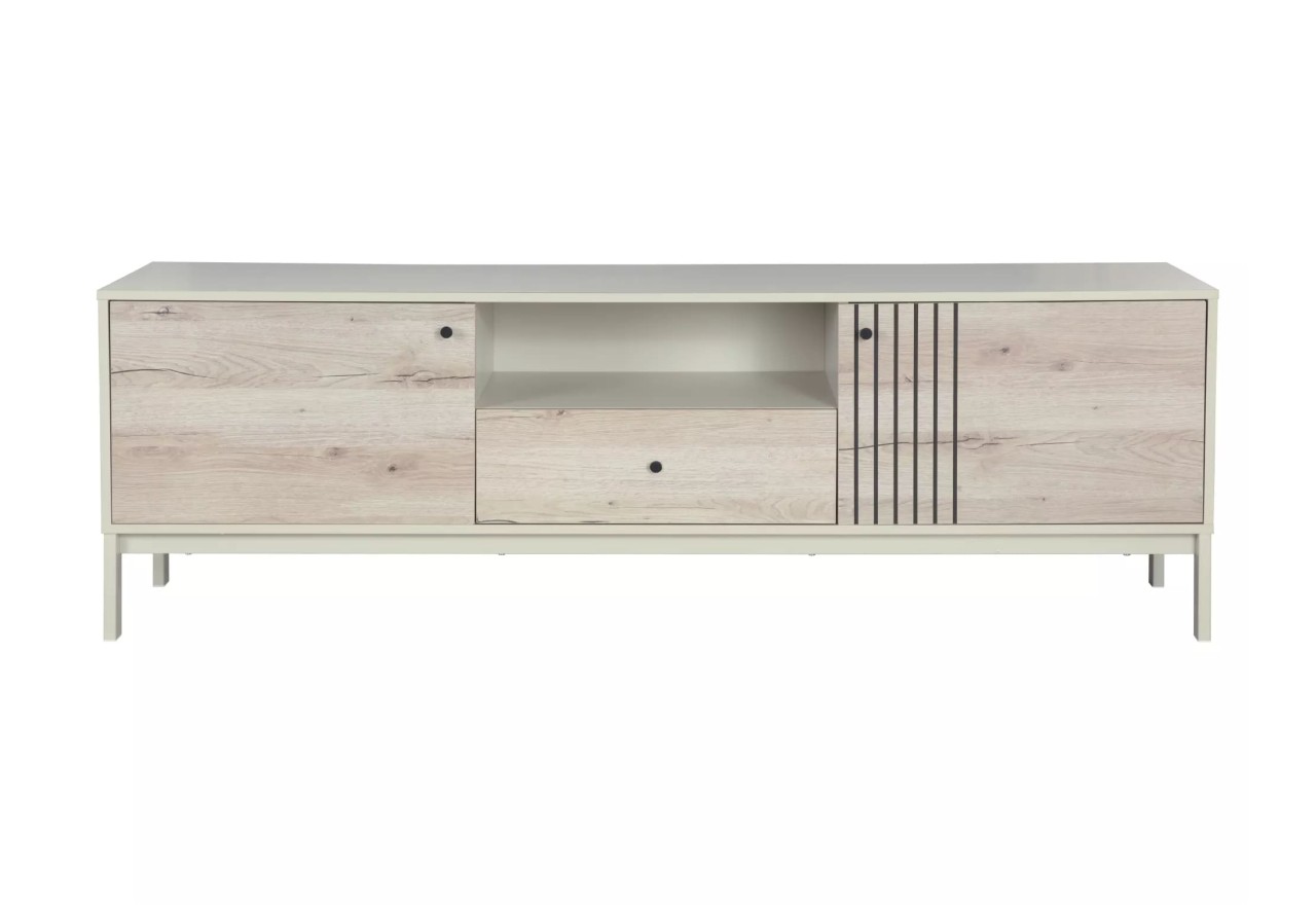  TV Lowboard Frost