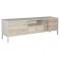  TV Lowboard Frost