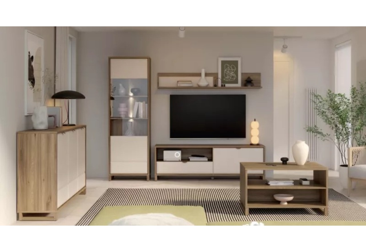  TV Lowboard Mareda