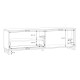  TV Lowboard Mareda