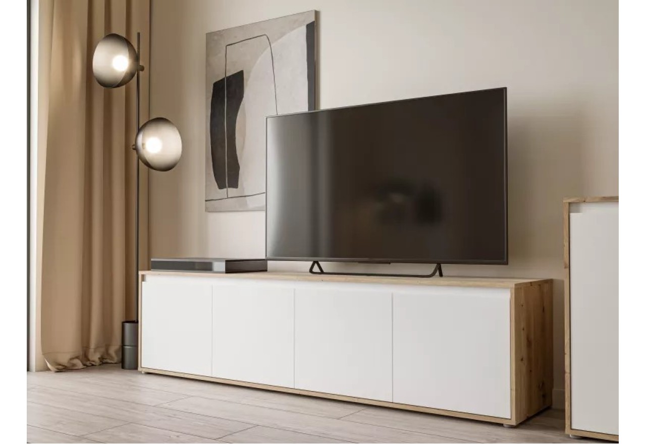  TV Lowboard Sclepe