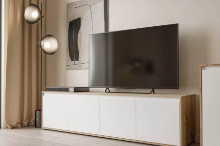  TV Lowboard Sclepe