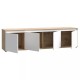  TV Lowboard Sclepe